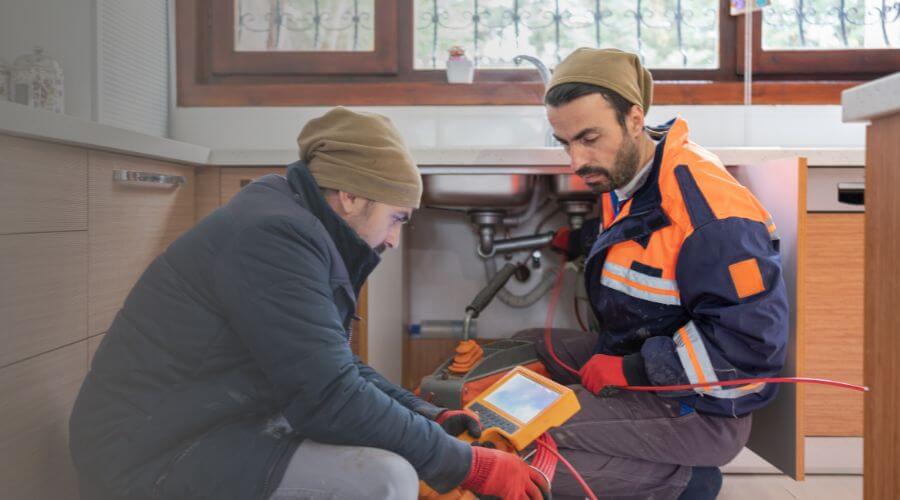 Professional expert plumbing services in Hinsdale, NH